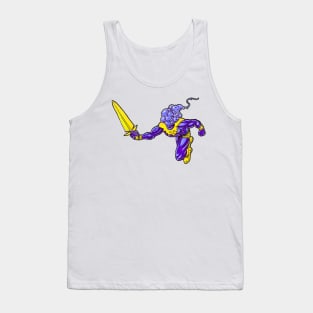 Prince Algor Tank Top